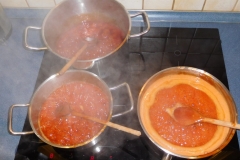 Osvedčené hrnce Berndes