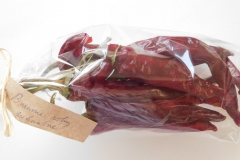 Baraní roh pikantný