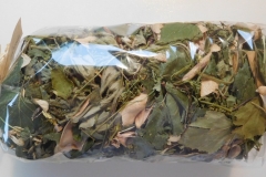 Bylinkový čaj na Diabetes (balíček)