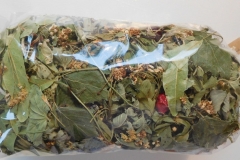 Bylinkový čaj na nepravidelnú činnosť srdca (balíček)