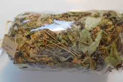 Bylinkový čaj na nervovú sústavu (balíček)