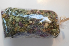 Bylinkový čaj na obdobie klimaktéria (balíček)