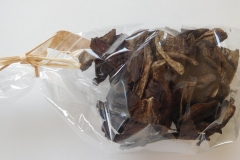 Hríby - Kozák hrabový